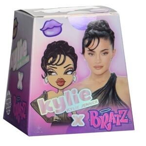 FINAL PRICE ONE GONE TWO LEFT Bratz Mini Celebrity Pack